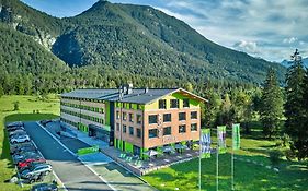 Explorer Hotel Garmisch