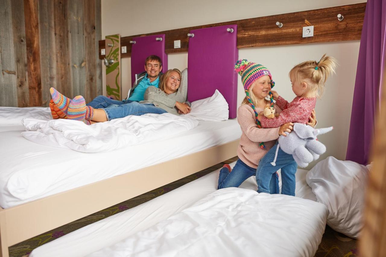 Explorer Hotel Garmisch Farchant Esterno foto