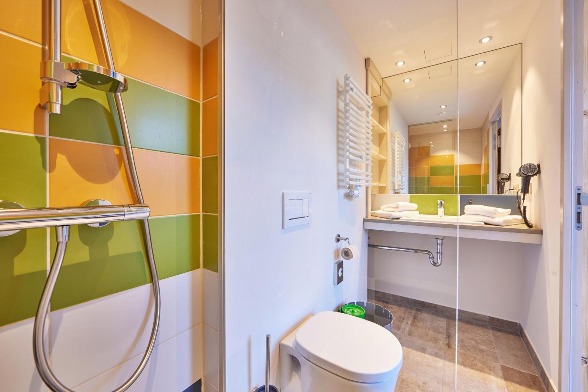 Explorer Hotel Garmisch Farchant Esterno foto